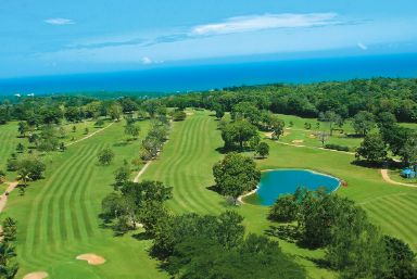 Best Sandals Resorts in Jamaica